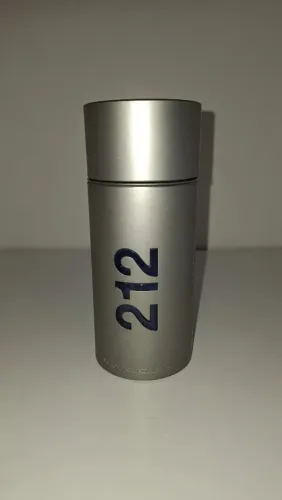 Perfume 212 NYC Men Edt 100ml