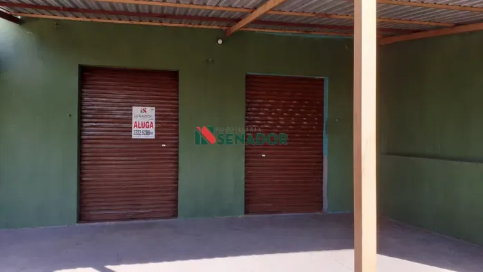 Sala para alugar em Londrina, Leonor, com 60 m²