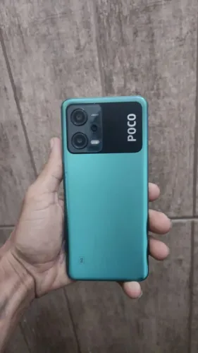 Poco x5   8 giga +256