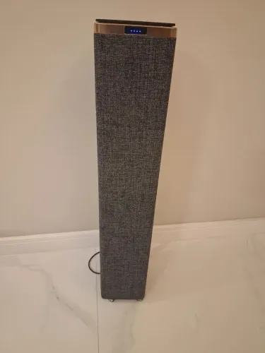 Torre de som de 1000w 