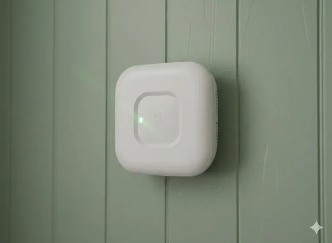Cisco aironet 2700 ponto de acesso wifi