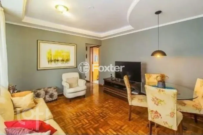 Apartamento à venda Avenida Bagé, Petrópolis - Porto Alegre