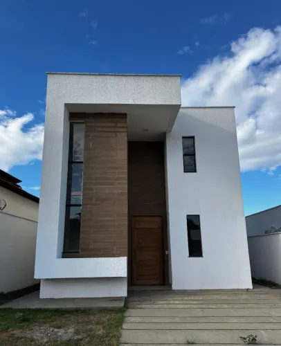 CASA DUPLEX ALDEBARAN LESTE