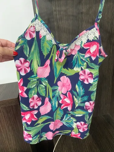 Blusa feminina