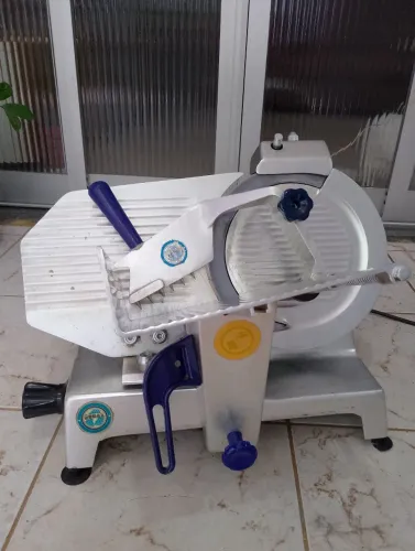 Fatiador gural GLP 300 