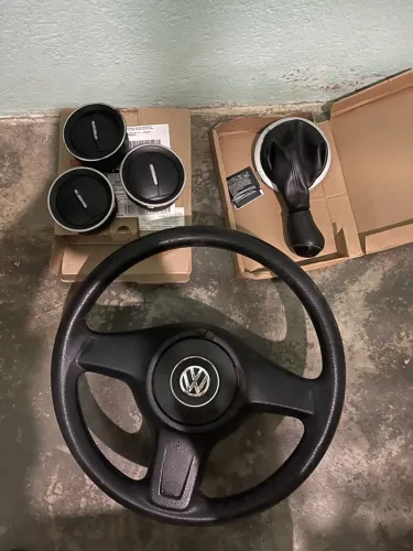 Kit original VW para G4, G5, G6