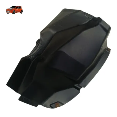 Parabarro Traseiro Esquerdo Fiat Uno Sporting 2011 2012 2013