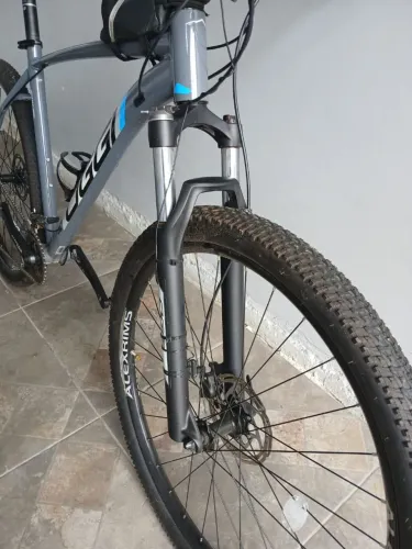 Bicicleta MTB ARO 29