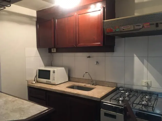Imóvel para aluguel com 30 metros quadrados com 1 quarto em Campos Elíseos - São Paulo - S