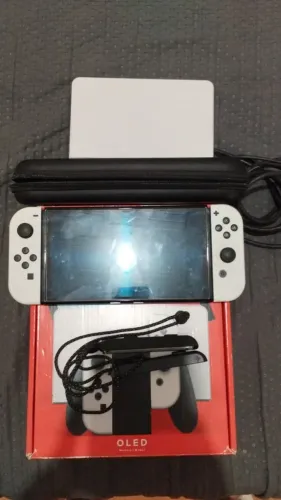 Switch Qled