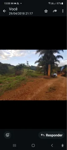 Tuiuti terreno