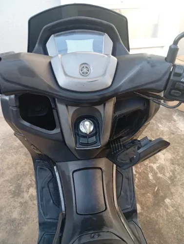 Yamaha Nmax 160 21/21