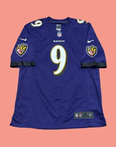 CAMISA NFL RAVENS TUCKER