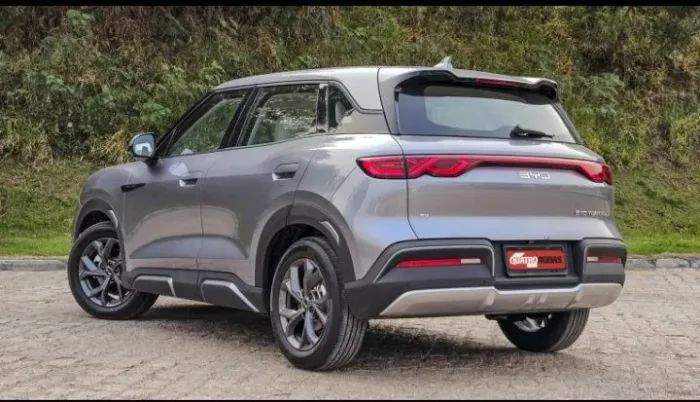 Honda HR-V LX 1.8 Flexone 16V 5P Aut. 2017