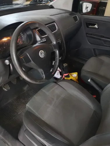 Volkswagen Spacefox 1.6/ 1.6 Trend Total Flex 8V 5P 2011