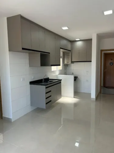 Apartamento Ed. Palmeira Real