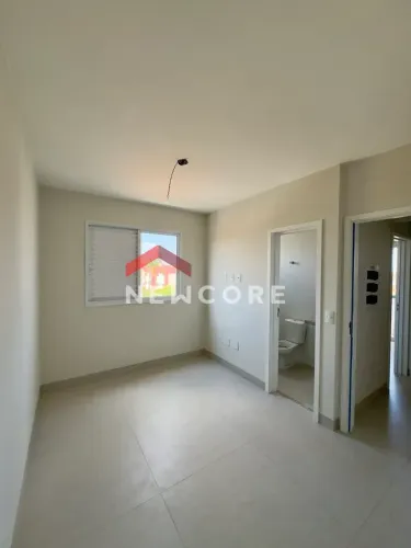 Apartamento em Rua Promissão - Granada - Uberlândia/MG