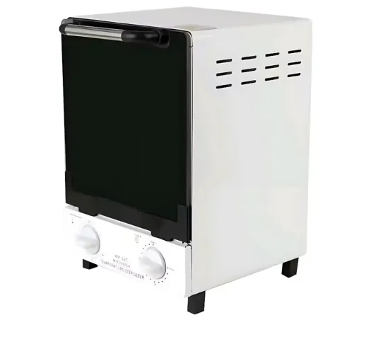ESTUFA ESTERILIZADORA PROFISSIONAL 12L - 110V/220V 