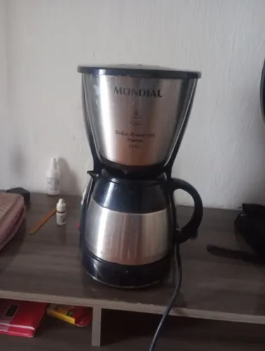 Cafeteira