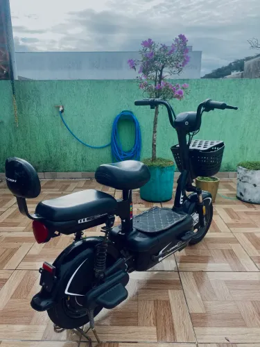 Scooter Elétrica Klosh