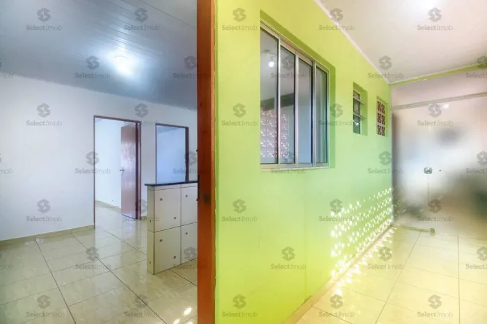 Apartamento para ALUGAR, Parque Boa Esperança, Mauá