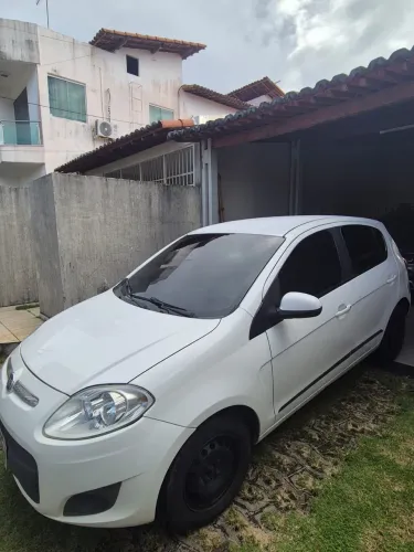 Fiat Palio Attractive 1.0 EVO Fire Flex 8V 5P 2017