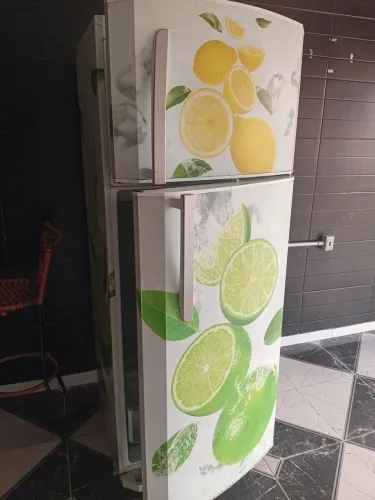 Geladeira