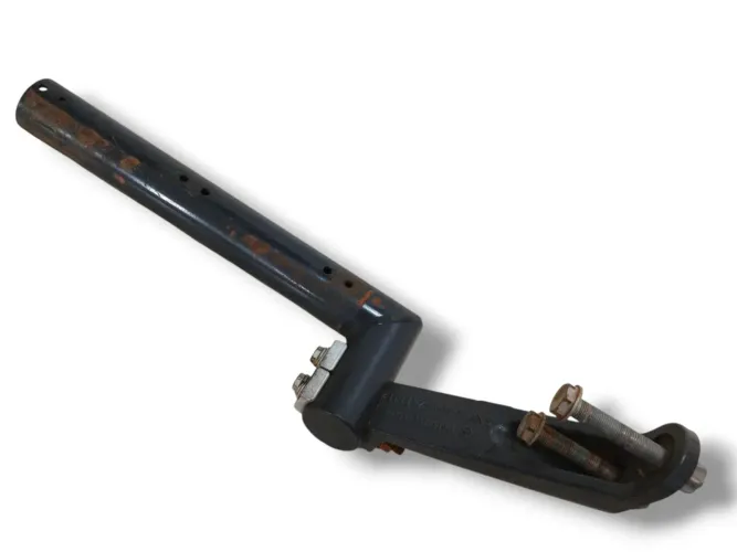 Suporte L Externo Mercedes Actros2651 2022 A *1/004
