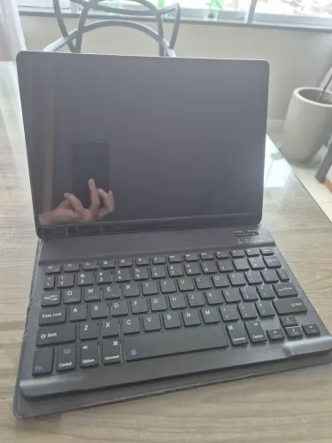 Tablet Samsung Galaxy Tab A8 - Impecável / Sem Avarias