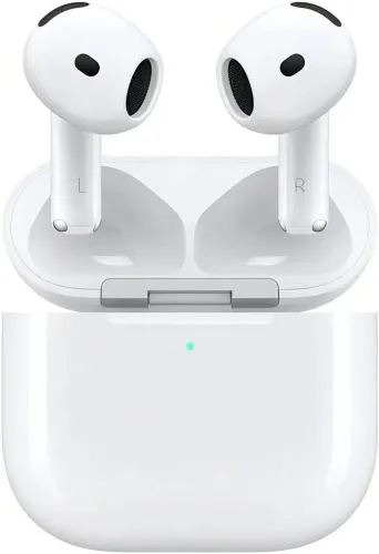 AirPods 4 com cancelamento ruído ANC Apple loja física