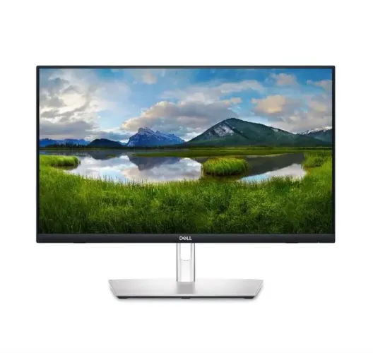 Monitor Dell Touch Screen de 23.8" com Hub USB-C