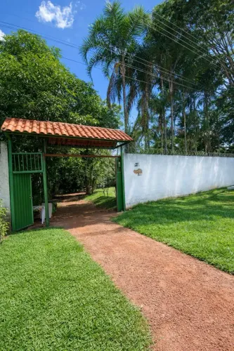 Oportunidade de Venda - Chácara em Hidrolândia - GO codigo: 285761