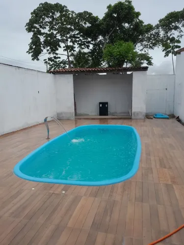 Alugo salão de festas para eventos