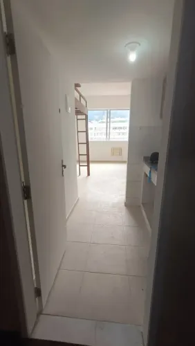 Conjugado com 30m² próximo ao metrô com vista para o Cristo