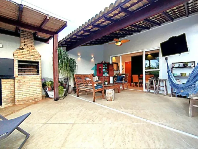 Recreio dos Bandeirantes | Cobertura 3 quartos, sendo 1 suite