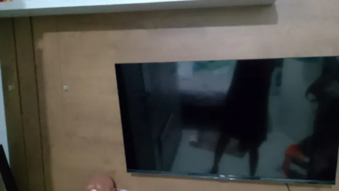 Painel de tv com ate 55 polegadas