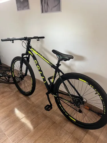 Bicicleta aro 29