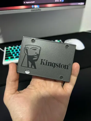 SSD Kingston A400 240GB SATA III