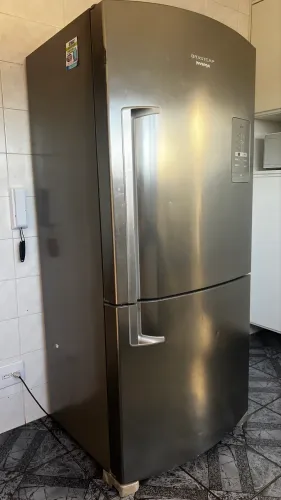 Geladeira