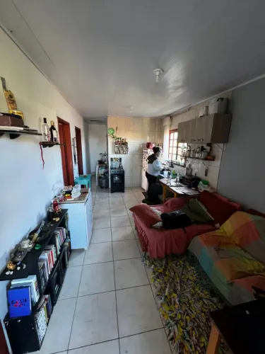 Aluguel de Quarto - Rio Tavares