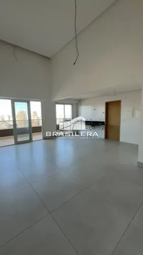 Apartamento à venda, Setor Oeste, Goiânia, GO