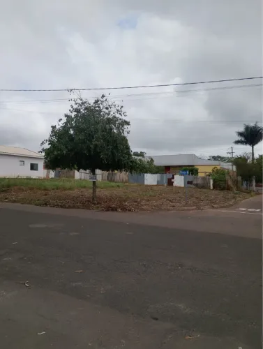 TERRENO PORTAL DAS PALMEIRAS