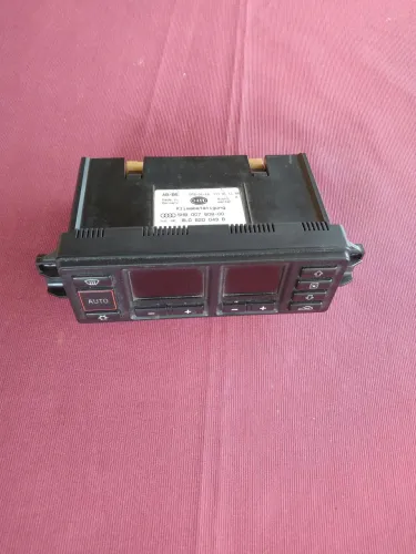 Comando ar condicionado Audi a4 original