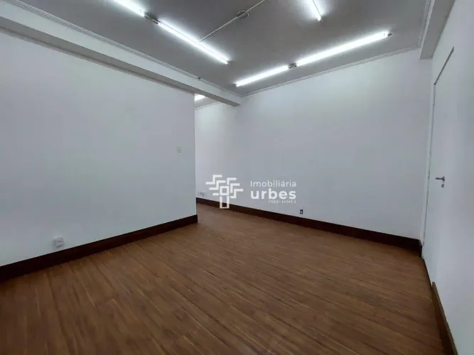 Sala para alugar, 52 m² - Vila Rehder - Americana/SP