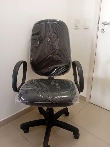 Cadeira Presidente