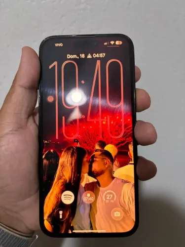 iPhone 14 Pro Max 128gb