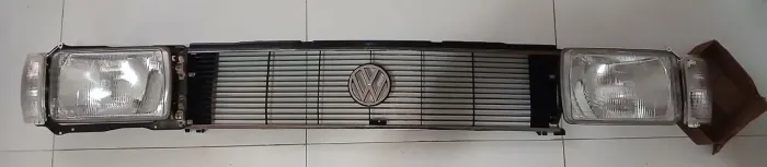 VW Passat 1979 a 1982 Frente completa  original