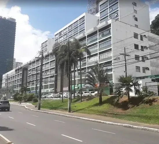 Sala/Conjunto para aluguel com 45 metros quadrados em Federação - Salvador - Bahia