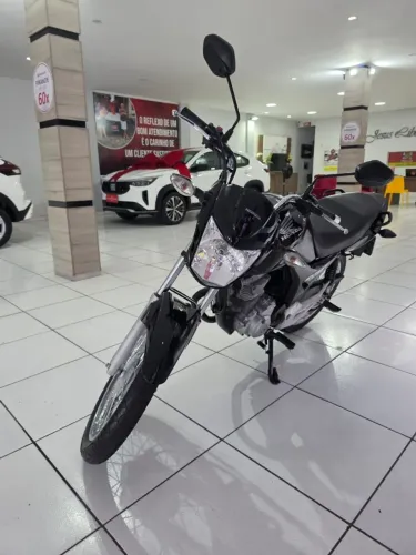 HONDA CG 160 START 160cc - Manual - Flex
