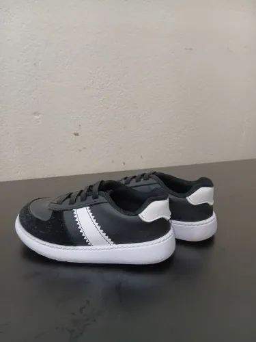 Tênis infantil masculino n°22